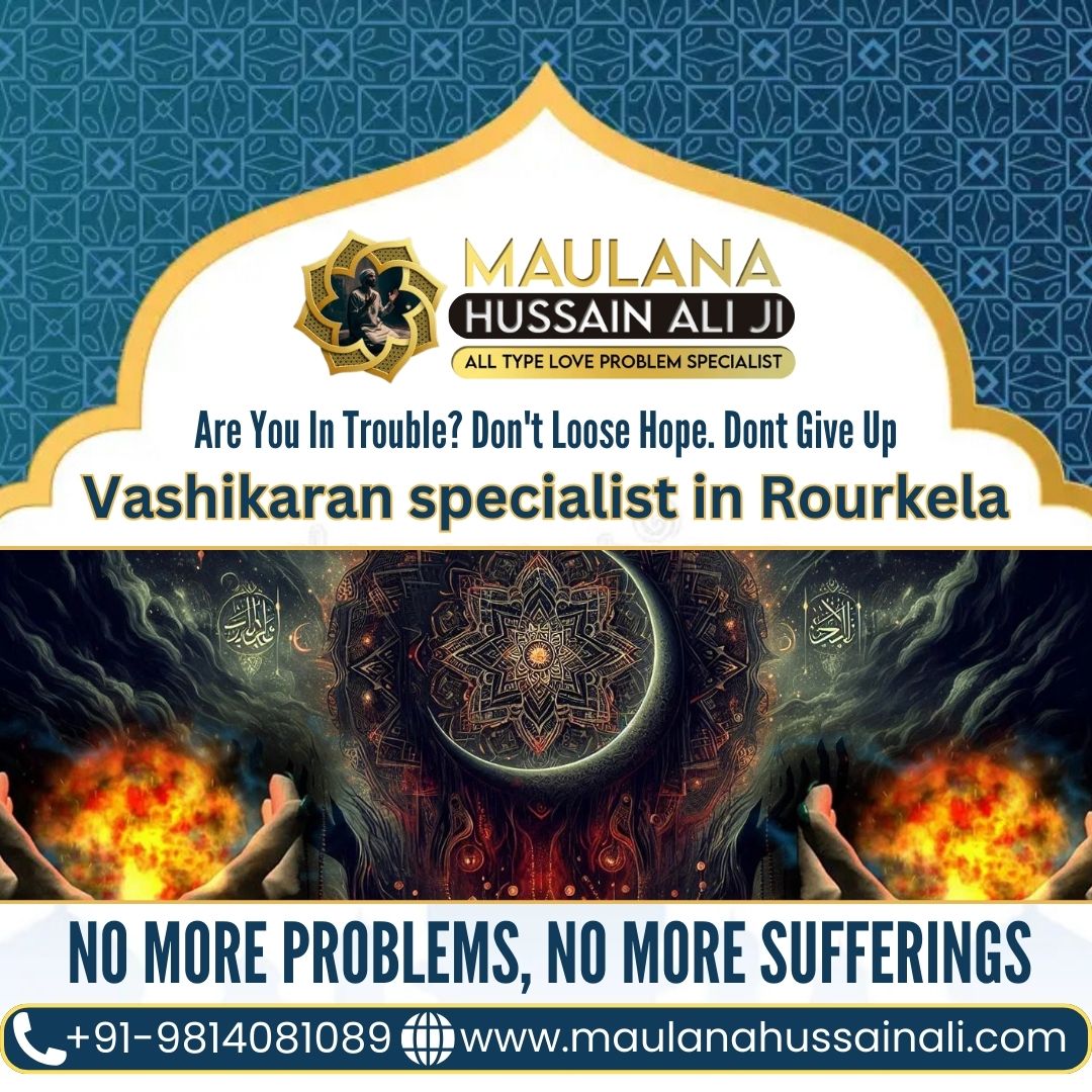Love Problem? Consult The Best Vashikaran Specialist In Rourkela!